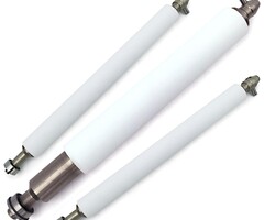 Zebra P1112750-039- Platen Roller