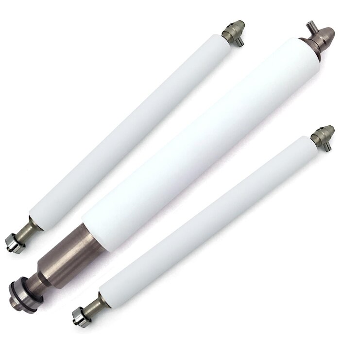 Zebra P1112750-039- Rodillo de platina