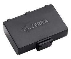 Zebra BTRY-MPV-24MA1-01 – Ersatzakku von Zebra