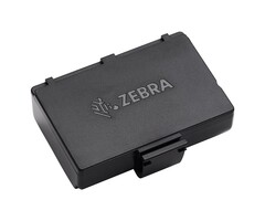 Zebra Batterie de rechange Zebra, 160 g