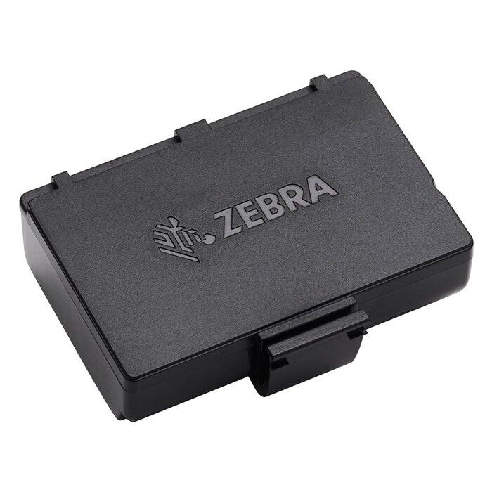 Zebra BTRY-MPV-24MA1-01- Batería de repuesto Zebra