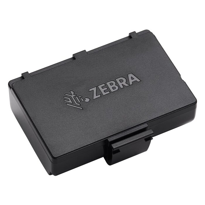 Zebra BTRY-MPV-24MA1-01- Zebra reservebatterij