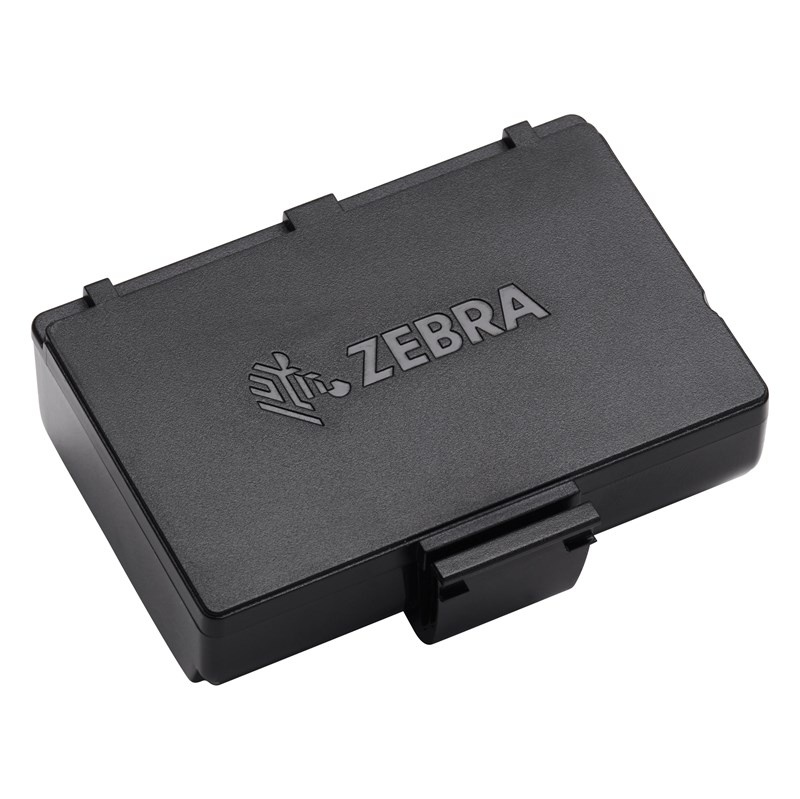 Zebra Ersatzakku von Zebra, 160 g