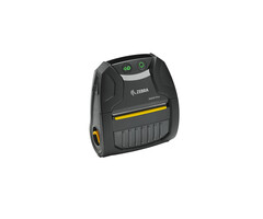 Zebra Zebra ZQ320 Plus, 8 Punkte/mm (203 dpi), linerlos, USB-C, BT (BLE), Wi-Fi, NFC, Kit (USB)