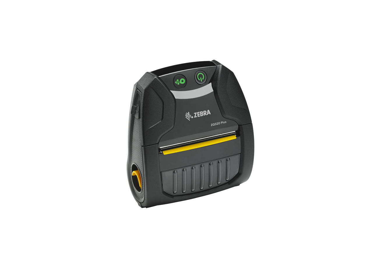 Zebra Zebra ZQ320 Plus, 8 puntos/mm (203 ppp), sin soporte, USB-C, Bluetooth (BLE), Wi-Fi, NFC, kit (USB)