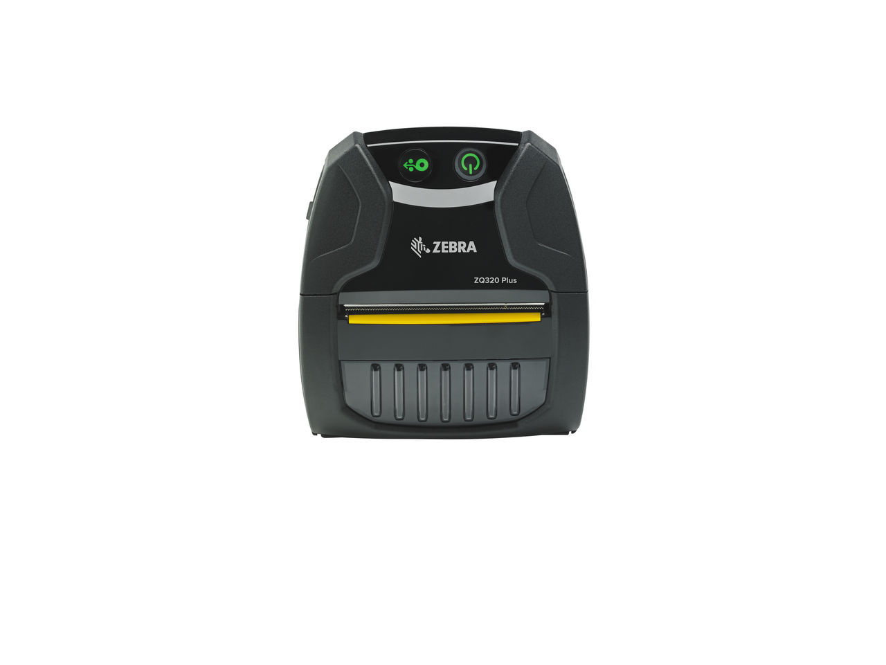 Zebra Zebra ZQ320 Plus, 8 puntos/mm (203 ppp), sin soporte, USB-C, Bluetooth (BLE), Wi-Fi, NFC, kit (USB)