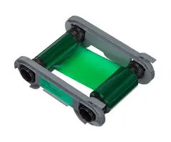 EVOLIS Evolis Monochrome Ribbon, Green