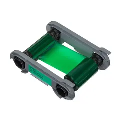 RCT214NAAA- Evolis monochroom lint, groen