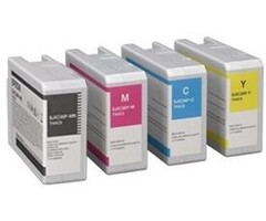 EPSON C13T58C140- Epson-Tintenpatrone, schwarz