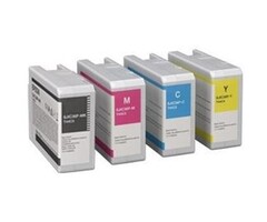 EPSON C13T58C340- Epson Tintenpatrone, Magenta