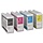 C13T58C340- Epson ink cartridge, magenta