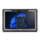 FTA154TI1KLX- Getac F110G7, 29,5cm (11,6''), geprojecteerd capacitief, Full HD, USB, RS232, BT, Ethernet, Wi-Fi, Intel Core i5, SSD, Win. 11 Pro, RB
