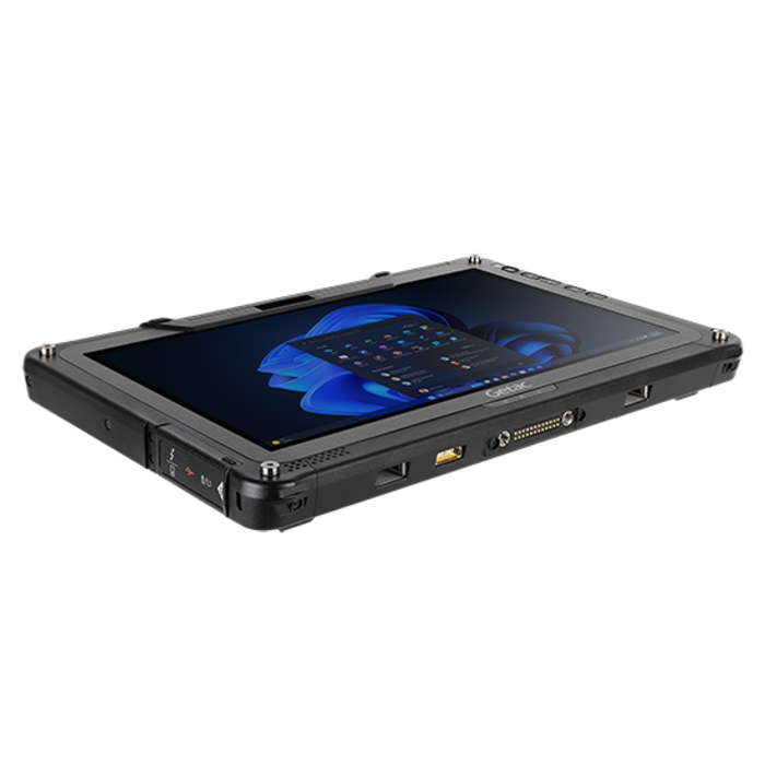 GETAC Getac F110G7, 29, 5 cm (11, 6''), pantalla capacitiva proyectada, Full HD, USB, RS232, Bluetooth, Ethernet, Wi-Fi, detalles del producto