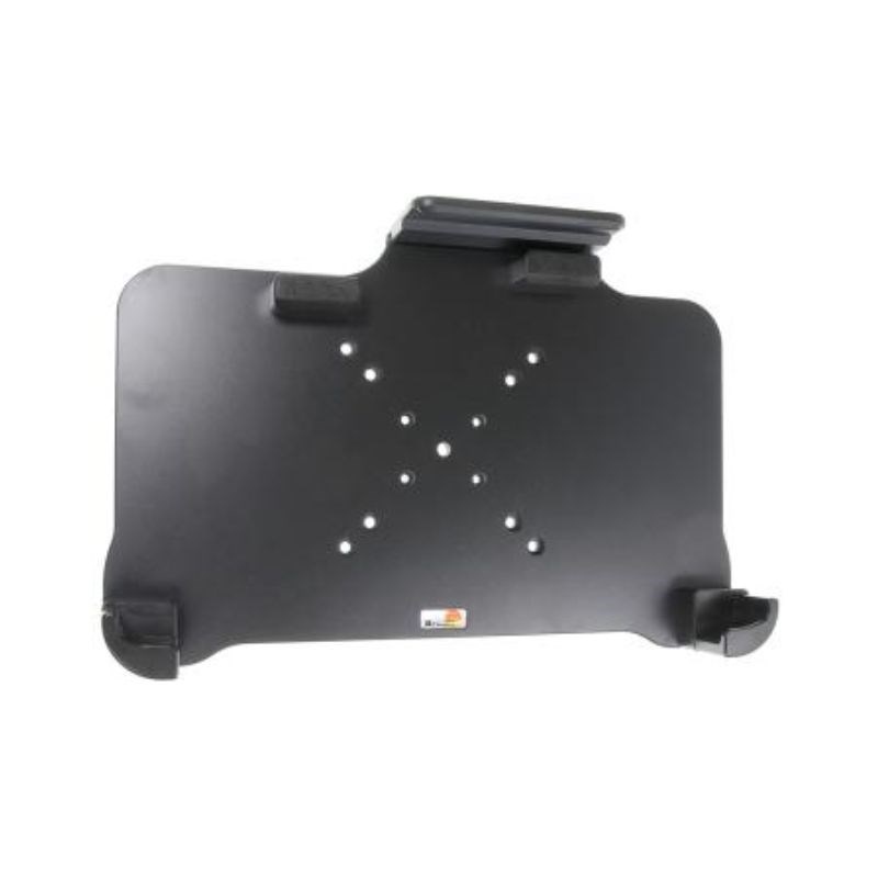 GETAC Getac Brodit vehicle holder, drilling: AMPS / VESA 75/100