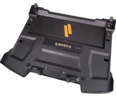 GETAC 543387680029 – Havis-Fahrzeugdock