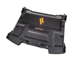 GETAC Havis vehicle dock