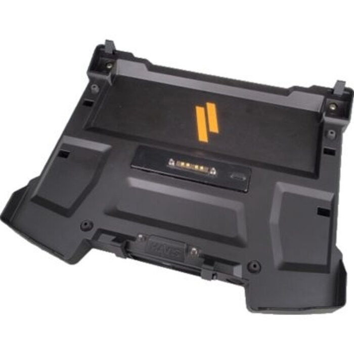 GETAC Havis vehicle dock, w/o RF