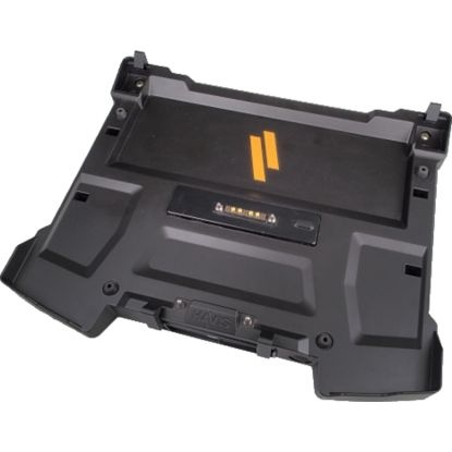 GETAC Havis vehicle dock, w/o RF