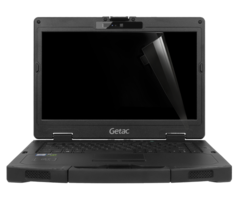 GETAC GMPFXN - Film de protection Getac