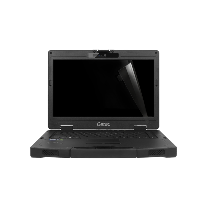 GETAC Película protectora Getac, 50 g