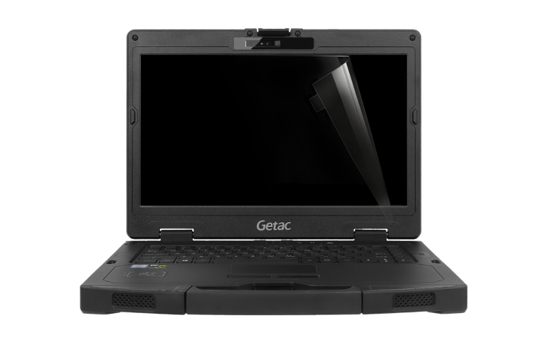 GETAC Película protectora Getac, 50 g