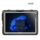 Getac UX10G3, 25,7cm (10,1''), GPS, USB, USB-C, BT, Wi-Fi, 4G, SSD, Win. 11 pro