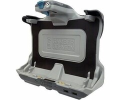 GETAC 543314010501 - Getac Gamber Johnson vehicle dock