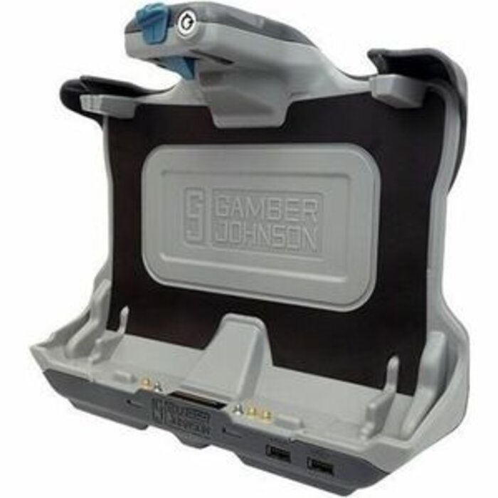 GETAC 543314111003 – Getac Gamber Johnson Fahrzeughalterung