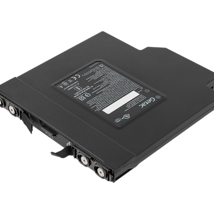 GETAC GBS6X2 – Getac Media Bay-Akku