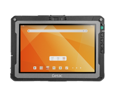 GETAC Z2ANIHGIA3BX- Getac ZX10, 25,7cm (10,1''), GPS, Scanner, digitizer, USB, USB-C, BT (5.0), Wi-Fi, 4G, Android, GMS, ATEX