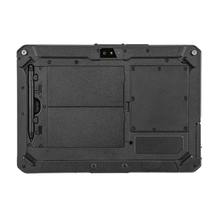 GETAC Z2ANIHGIA3BX- Getac ZX10, 25,7 cm (10,1''), GPS, escáner, digitalizador, USB, USB-C, BT (5.0), Wi-Fi, 4G, Android, GMS, ATEX