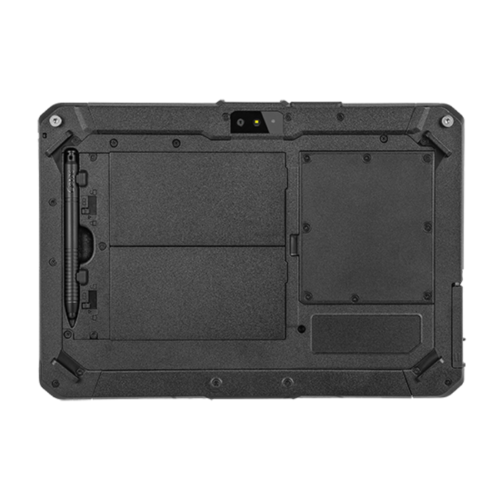 GETAC Z2ANIHGIA3BX- Getac ZX10, 25,7 cm (10,1''), GPS, Scanner, Digitalisierer, USB, USB-C, BT (5.0), WLAN, 4G, Android, GMS, ATEX