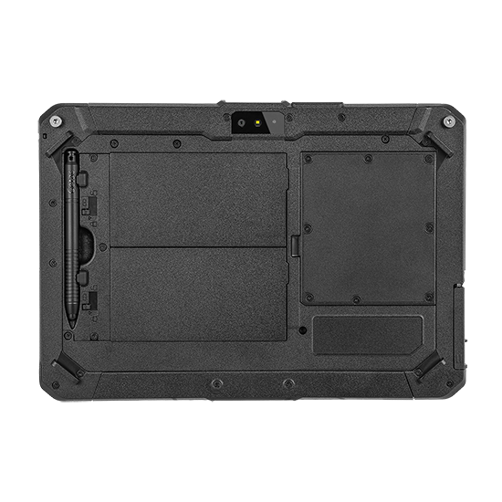 GETAC Z2ANIHGIA3BX- Getac ZX10, 25,7 cm (10,1''), GPS, escáner, digitalizador, USB, USB-C, BT (5.0), Wi-Fi, 4G, Android, GMS, ATEX