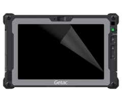 GETAC GMPFXV- ​​Película protectora de pantalla Getac