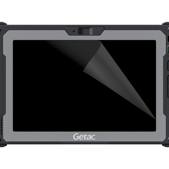 GETAC GMPFXV- Film de protection d'écran Getac