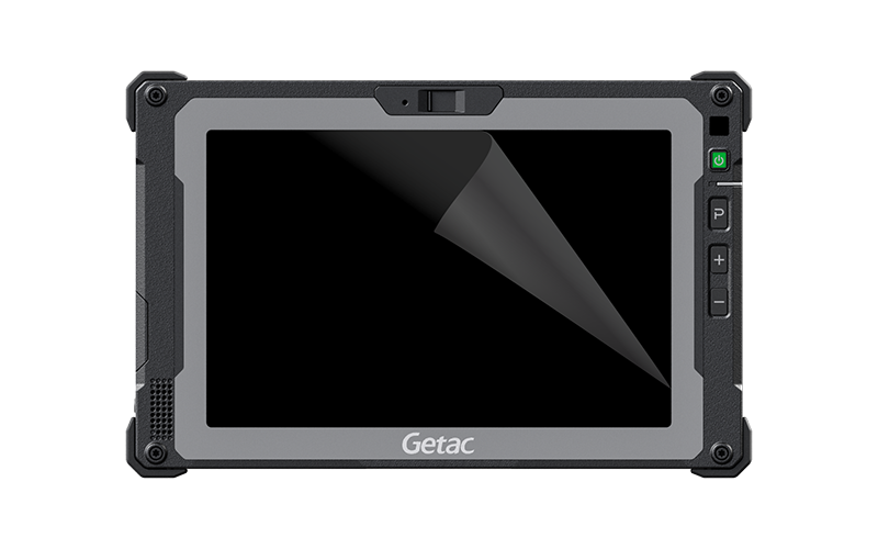 GETAC Getac Displayschutzfolie, 50 g