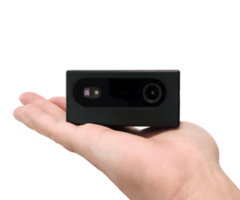 HID FR-CAM_IDSYS- HID U.ARE.U Système d'identification de caméra