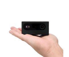 HID FR-CAM_IDSYS- Sistema de identificación de cámaras HID U.ARE.U