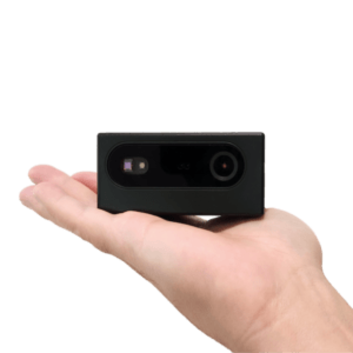 HID FR-CAM_IDSYS- HID U.ARE.U Camera Identification System