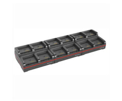 Honeywell Honeywell batterijlaadstation, 12 slots