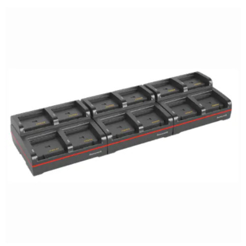 Honeywell Honeywell battery charging station, 12 slot