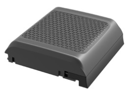 Honeywell BAT-SCN02A- Honeywell uitgebreide batterij