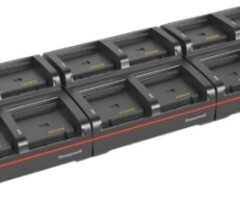 Honeywell MB12-SCN02- Stazione di ricarica Honeywell, 12 slot