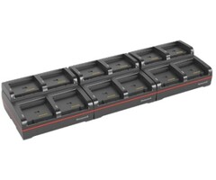 Honeywell Honeywell laadstation, 12 slots