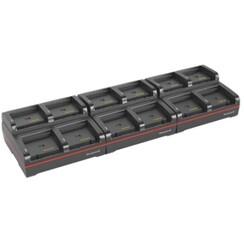 MB12-SCN02- Honeywell laadstation, 12 slots
