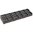 Honeywell MB12-SCN02- Stazione di ricarica Honeywell, 12 slot