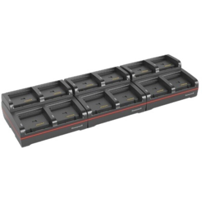 Honeywell Honeywell charging station, 12 slot