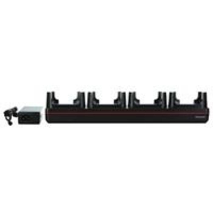 Honeywell Honeywell 4-Slot Charging Cradle