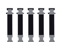 Honeywell CK67-HS-5PK- Honeywell Handschlaufe, 5er-Pack