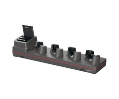 Honeywell CT37-5CB-UVN-BAT-0- Base di ricarica a 5 slot Honeywell